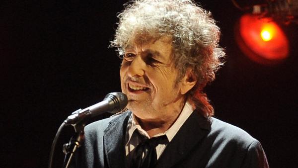 Bob Dylan Bob Dylan