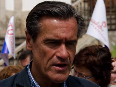 Juan Fernándo López Aguilar
