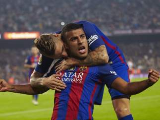 Barcelona-Granada