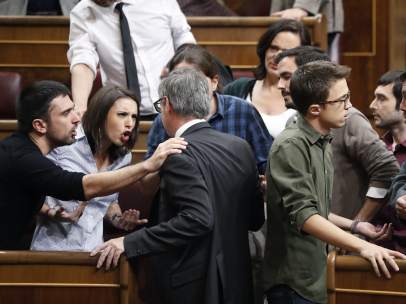 Discusión