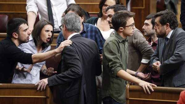 Discusión Discusión