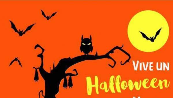 Halloween en San Javier Halloween en San Javier