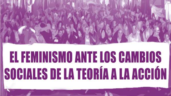 Cartel del XXVII Feminario Cartel del XXVII Feminario