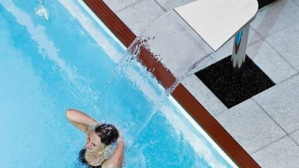Turismo de salud y Wellness Turismo de salud y Wellness
