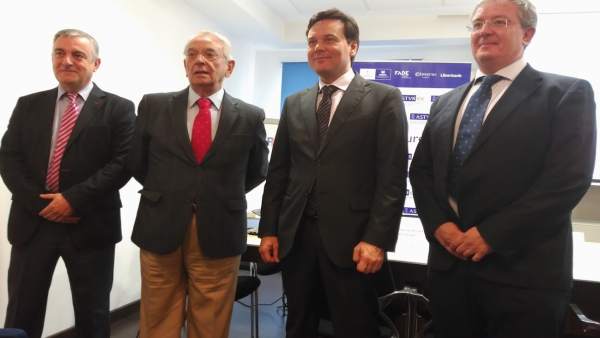 Presentación Foro Construcción. Presentación Foro Construcción.