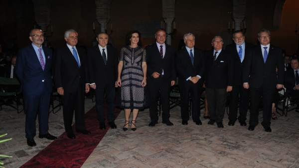 La Diputación de Córdoba presenta un libro sobre el Palacio de Portocarrero La Diputación de Córdoba presenta un libro sobre el Palacio de Portocarrero