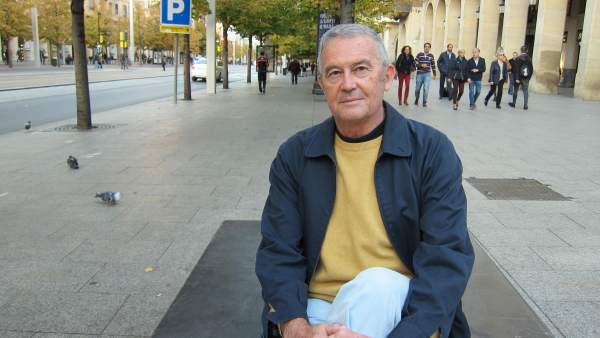 Agustín Sánchez Vidal Agustín Sánchez Vidal