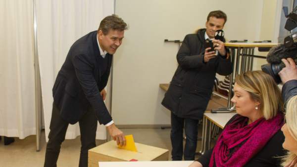 Benediktsson Benediktsson