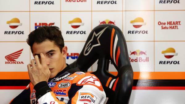Marc Márquez Marc Márquez