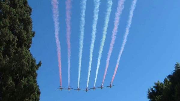 Patrulla Águila Patrulla Águila