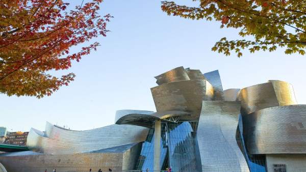 Museo Guggenheim Museo Guggenheim