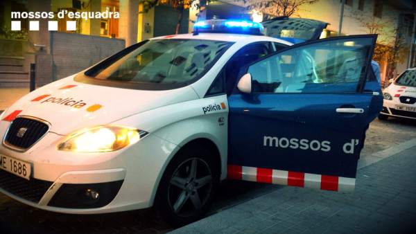 Mossos d'Esquadra Mossos d'Esquadra