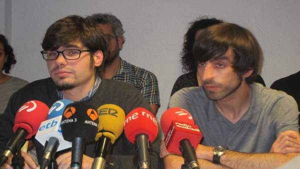 Eduardo maura (Podemos) Eduardo maura (Podemos)