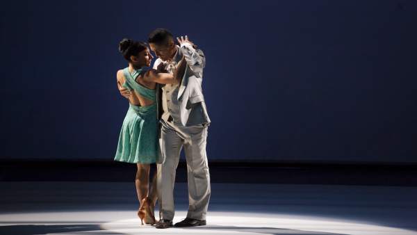 Danza a Escena Danza a Escena