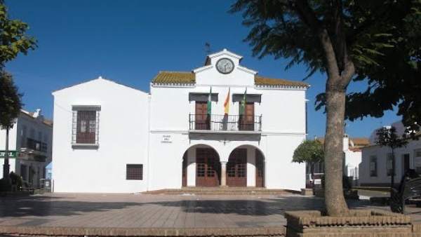 La Redondela (Huelva) La Redondela (Huelva)