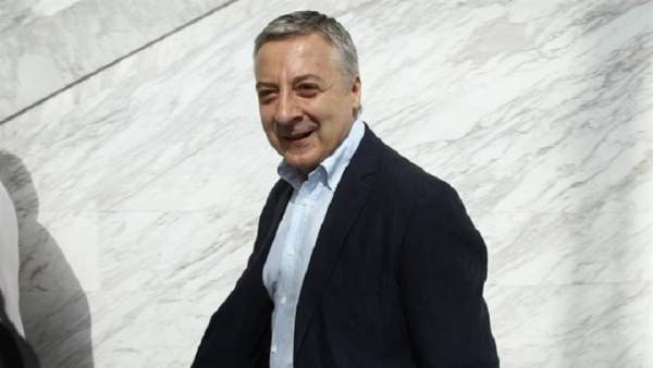 José Blanco José Blanco