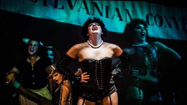 Dramakuin Rocky Horror Dramakuin Rocky Horror