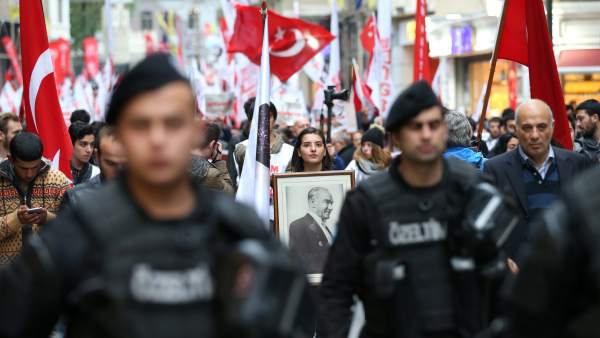 Protestas Protestas
