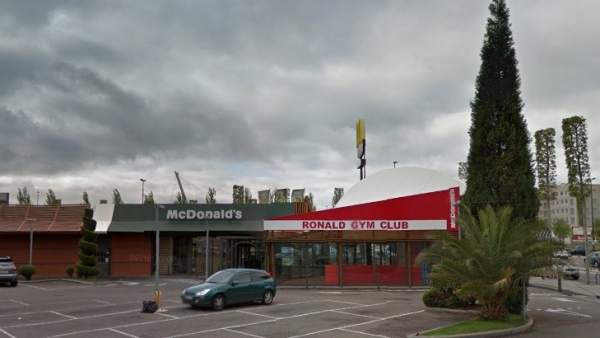 McDonald's de Talavera McDonald's de Talavera