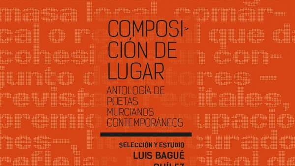 'Composición De Lugar' 'Composición De Lugar'