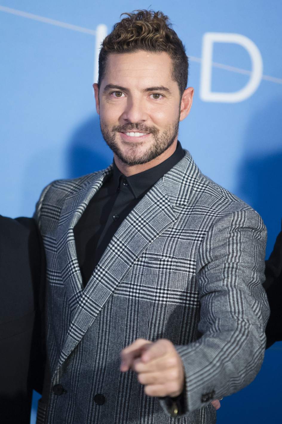 David Bisbal habla de Chenoa en el tercer capítulo de 'Operación Triunfo. El reencuentro' David Bisbal habla de Chenoa en el tercer capítulo de 'Operación Triunfo. El reencuentro'
