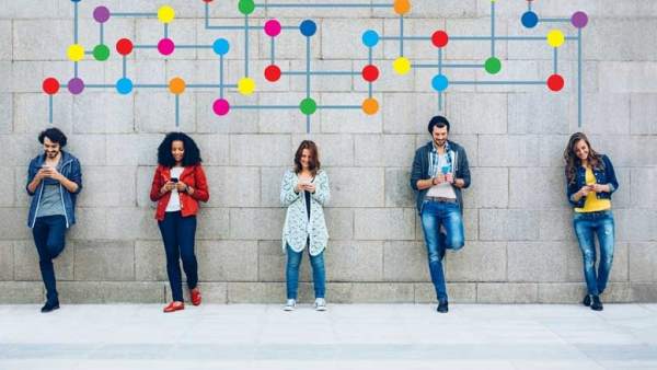 Ventajas del networking para mejorar tu carrera profesional Ventajas del networking para mejorar tu carrera profesional