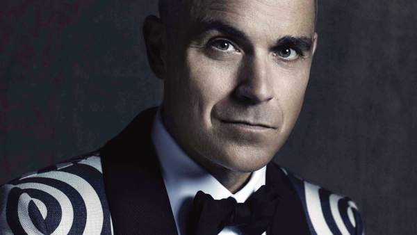 Robbie Williams Robbie Williams