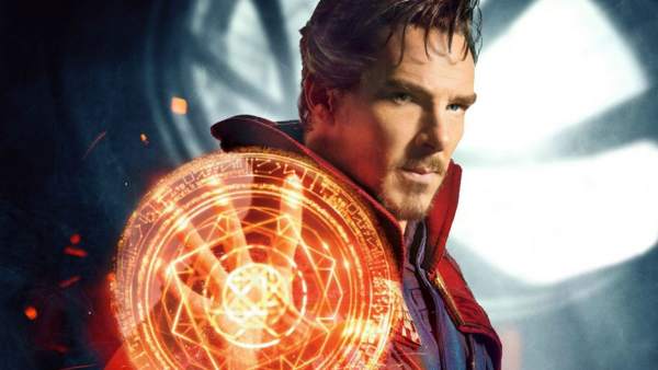 Doctor Strange Doctor Strange