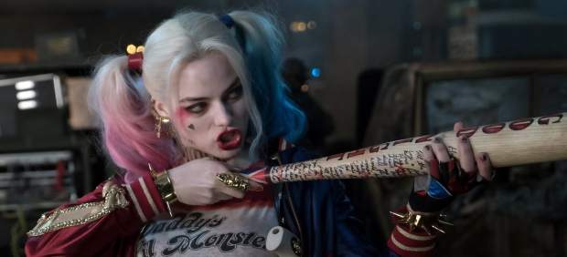 'Escuadrón Suicida'