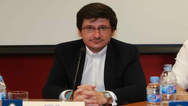Javier Belda Javier Belda