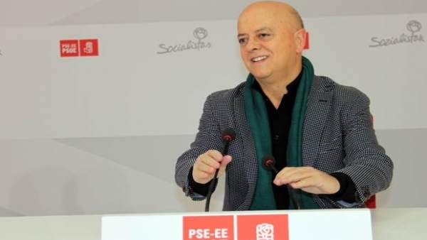 Odón Elorza Odón Elorza