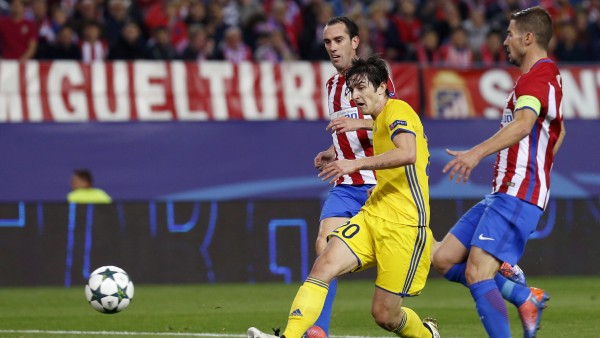 Atlético Atlético