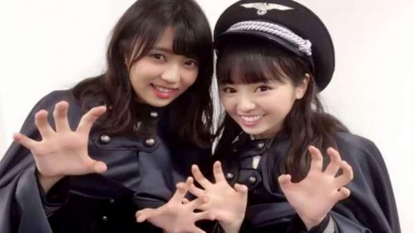 Keyakizaka46 Keyakizaka46