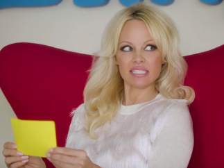 Pamela Anderson