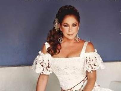 Isabel Pantoja