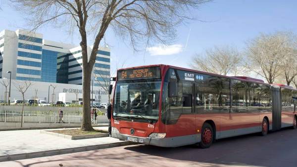 Els canvis en les línies de l'EMT de València entren en vigor el 22 de febrer Els canvis en les línies de l'EMT de València entren en vigor el 22 de febrer