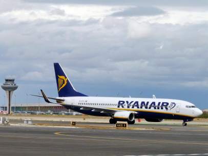 Ryanair
