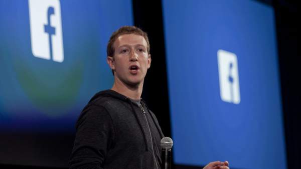 Facebook Facebook