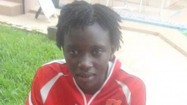 Fatim Jawara Fatim Jawara