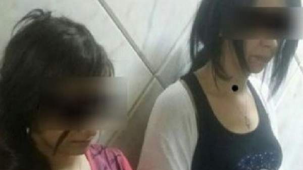 Lesbianas encarceladas en Marruecos Lesbianas encarceladas en Marruecos