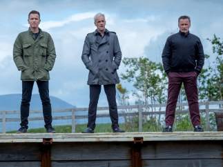 Trainspotting 2