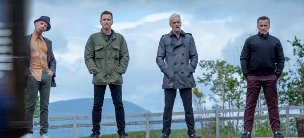 Trainspotting 2