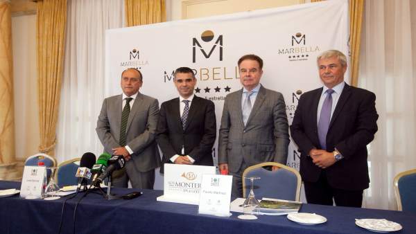 Marbella acogerá los días 17 y 18 de noviembre el Foro Iberoamericano Marbella acogerá los días 17 y 18 de noviembre el Foro Iberoamericano