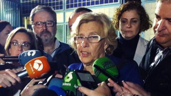 Carmena Carmena