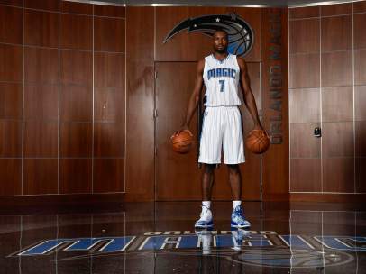 Serge Ibaka