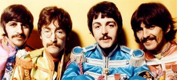 Los Beatles