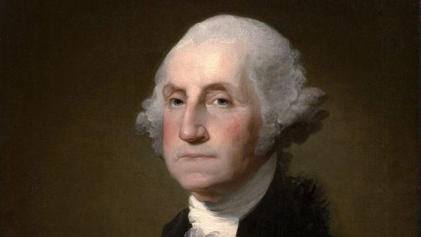 George Washington George Washington