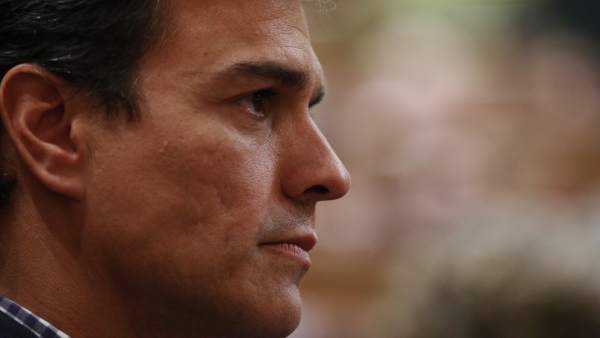 Pedro Sánchez