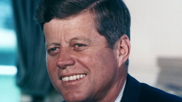 John Kennedy John Kennedy