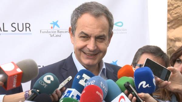Zapatero Zapatero